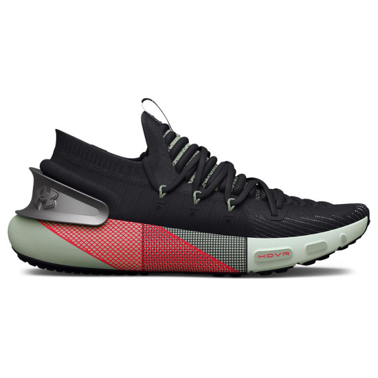 Under Armour UA W HOVR Phantom 3 MTLC